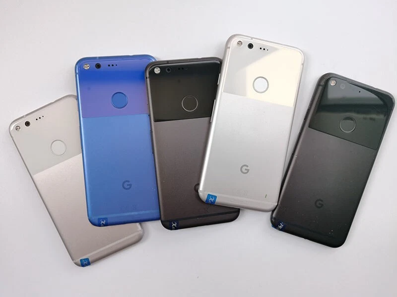 Google Pixel 1st 2016 Unlocked 32GB /128GB Smartphone Unlimited photo storage