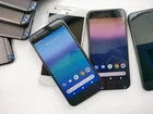 Google Pixel 1st 2016 Unlocked 32GB /128GB Smartphone Unlimited photo storage