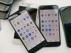 Google Pixel 1st 2016 Unlocked 32GB /128GB Smartphone Unlimited photo storage