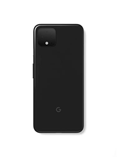 Google Pixel 4 XL   Just Black   64GB   Unlocked  Renewed