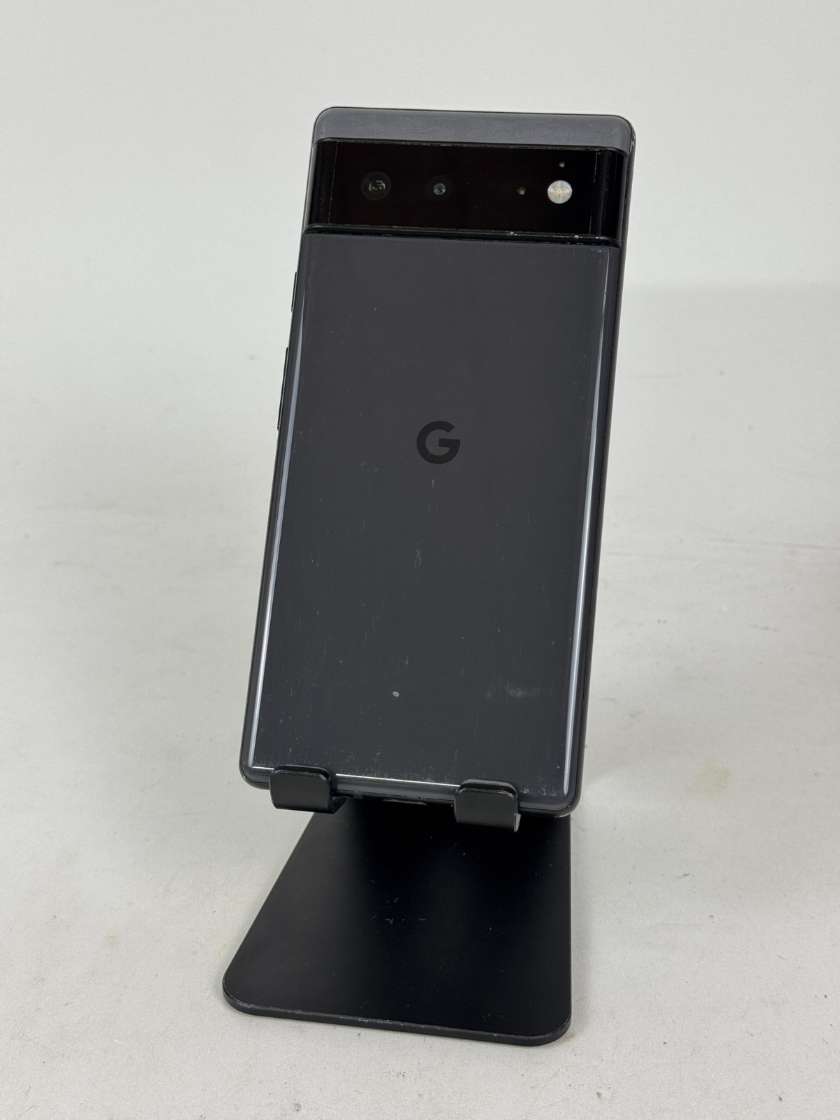 Google Pixel 6 128GB Unlocked   Scratches   Hand Tested