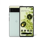 Google Pixel 6 5G GB7N6 Unlocked AT&T T Mobile 128GB 512GB Excellent Refurbished