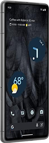 Google Pixel 7 128GB 5G Smartphone   Unlocked for All Carriers   US Version    Obsidian 