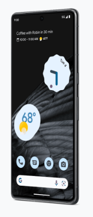 Google Pixel 7 Pro 256GB Unlocked   Excellent