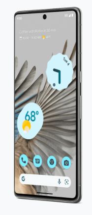 Google Pixel 7 Pro 256GB Unlocked   Excellent