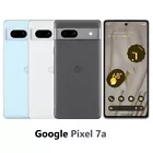 Google Pixel 7a   7   7 Pro   128GB 256GB 512GB   Unlocked   Smartphone   Good