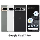 Google Pixel 7a   7   7 Pro   128GB 256GB 512GB   Unlocked   Smartphone   Good