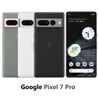 Google Pixel 7a   7   7 Pro   128GB 256GB 512GB   Unlocked   Smartphone