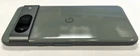 Google Pixel 8 128GB Hazel   Network Unlocked   MORE   Good