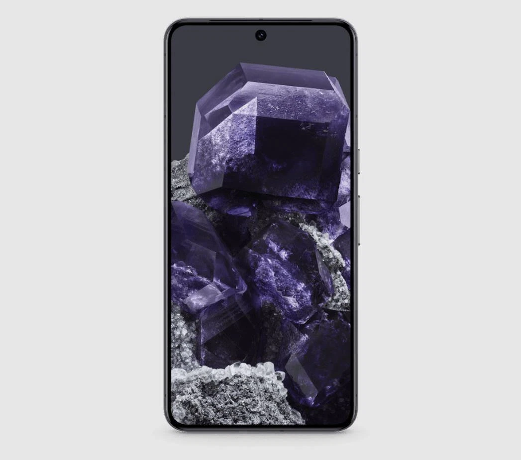 Google Pixel 8 Pro 128GB Obsidian Unlocked Very Good Condition