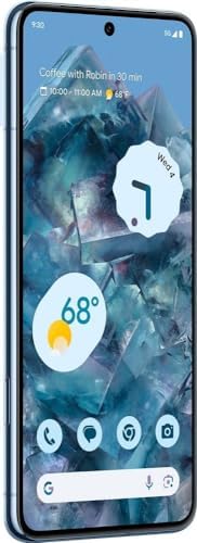 Google Pixel 8 Pro 128GB Unlocked  Renewed