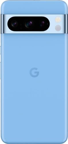 Google Pixel 8 Pro 128GB Unlocked  Renewed