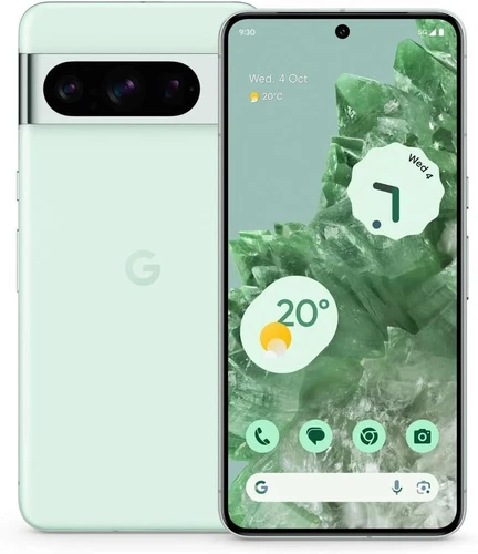 Google Pixel 8 Pro 128GB Factory Unlocked   Excellent