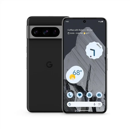 Google Pixel 8 Pro 128GB Factory Unlocked   Excellent