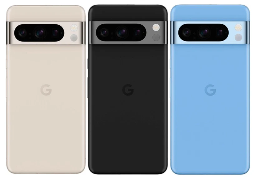 Google Pixel 8 Pro 256GB Unlocked   Very Good