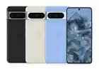 Google Pixel 8 Pro 5G 6.7"128GB/256GB ROM Factory Unlocked SmartPhone-New Sealed