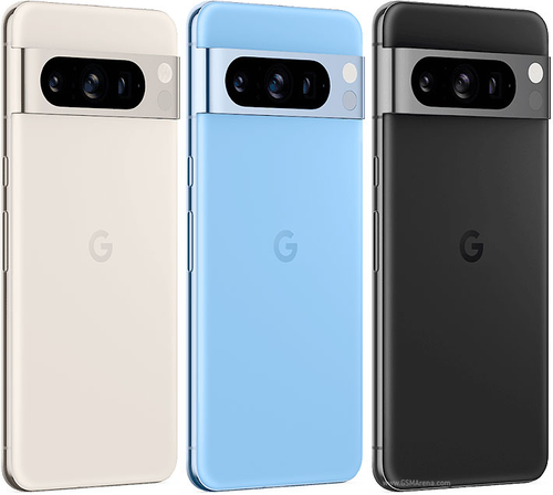 Google Pixel 8 Pro 128 GB 256 GB 6.7" Smartphone original desbloqueado Nuevo sellado