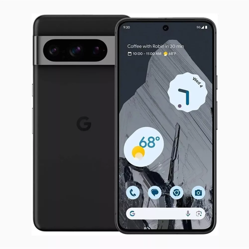 Google Pixel 8 Pro 128 GB 256 GB 6.7" Smartphone original desbloqueado Nuevo sellado