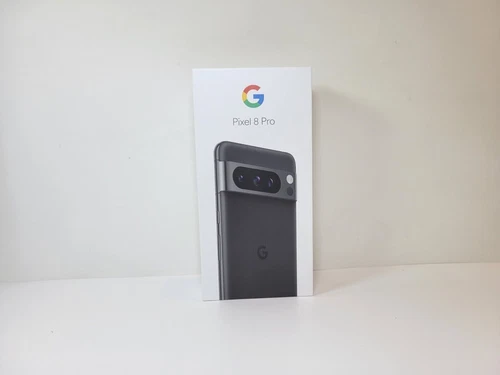 Google Pixel 8 Pro 128 GB 256 GB 6.7" Smartphone original desbloqueado Nuevo sellado