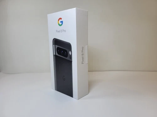 Google Pixel 8 Pro 128 GB 256 GB 6.7" Smartphone original desbloqueado Nuevo sellado