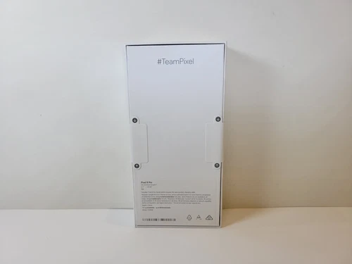 Google Pixel 8 Pro 128 GB 256 GB 6.7" Smartphone original desbloqueado Nuevo sellado