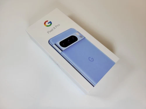 Google Pixel 8 Pro 128 GB 256 GB 6.7" Smartphone original desbloqueado Nuevo sellado