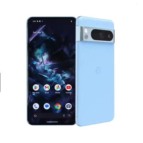 Google Pixel 8 Pro 8 Pro128GB 256GB 6 7"Unlocked Original SmartPhone New Sealed