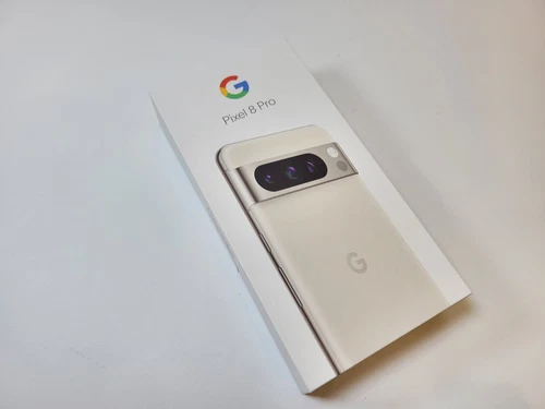 Google Pixel 8 Pro 8 Pro128GB 256GB 6 7"Unlocked Original SmartPhone New Sealed