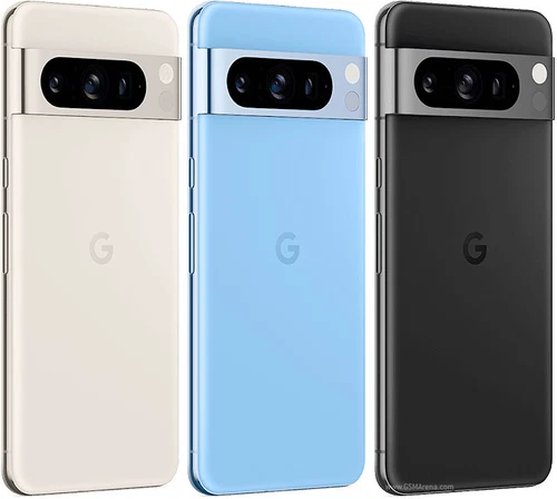 Google Pixel 8 Pro 8 Pro128GB 256GB 6 7"Unlocked Original SmartPhone New Sealed