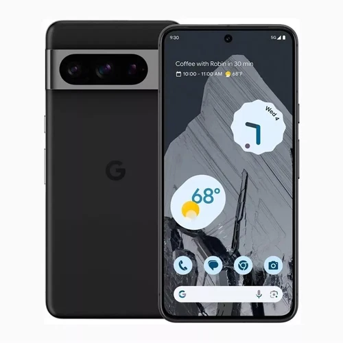 Google Pixel 8 Pro 8 Pro128GB 256GB 6 7"Unlocked Original SmartPhone New Sealed