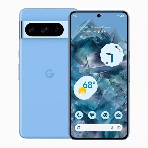 Google Pixel 8 Pro 8 Pro128GB 256GB 6 7"Unlocked Original SmartPhone New Sealed