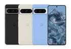 Google Pixel 8 Pro Google Tensor G3 6 7" OLED NFC 12GB 128GB/256GB New Sealed
