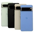 Google Pixel 8 Pro Google Tensor G3 6 7" OLED NFC 12GB 128GB/256GB New Sealed