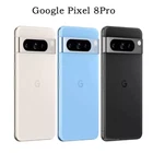 Google Pixel 8 Pro Google Tensor G3 6 7" OLED NFC 12GB 128GB/256GB New Sealed