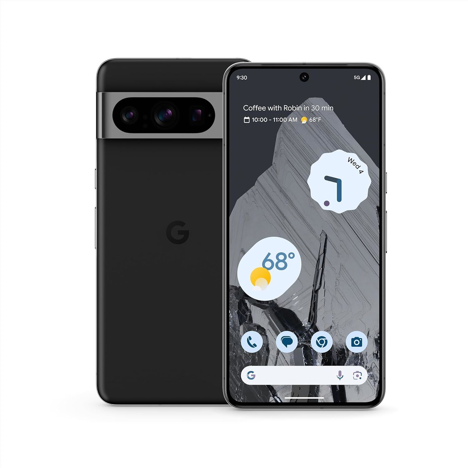 Google Pixel 8 Pro G1MNW 128GB Unlocked Excellent Condition