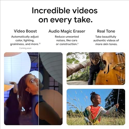 Google Pixel 8 Pro   512GB   Unlocked   Porcelain  Renewed