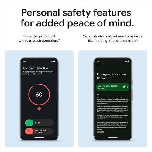 Google Pixel 8 Pro   Unlocked Android Smartphone with Telephoto Lens and Super Actua Display   24 Hour Battery   Bay   128 GB