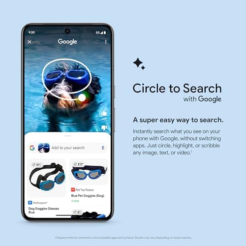Google Pixel 8 Pro   Unlocked Android Smartphone with Telephoto Lens and Super Actua Display   24 Hour Battery   Bay   128 GB