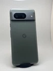 Google Pixel 8   128 GB   Hazel Green   Factory Unlocked   Fair   More