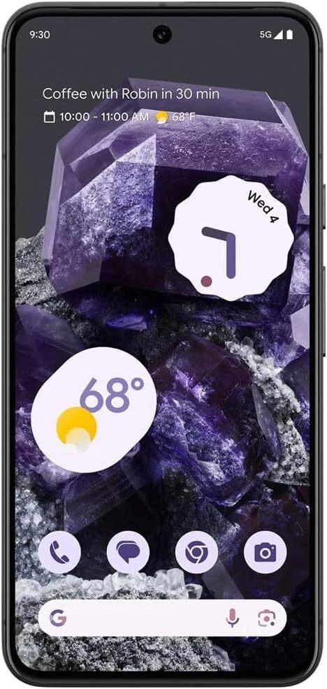 Google Pixel 8   8 Pro   128/256 GB   Unlocked/T Mobile/AT&T/Verizon   Excellent
