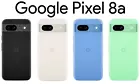 Google Pixel 8   8a   8 Pro   128GB   256GB    Unlocked T Mobile AT&T   Good