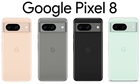 Google Pixel 8   8a   8 Pro   128GB   256GB    Unlocked Verizon AT&T T Mobile