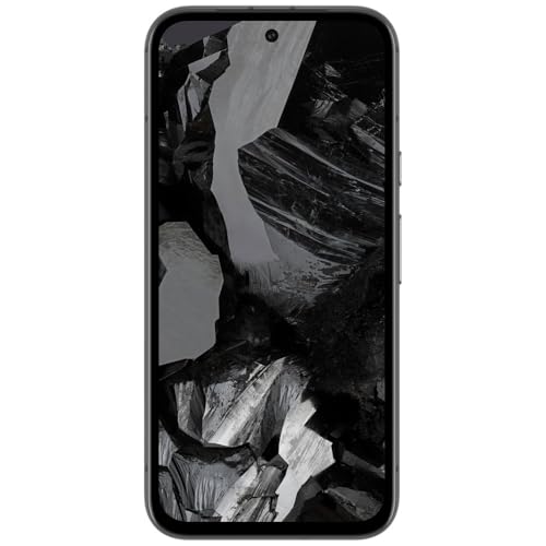 Google Pixel 8a 5G  128GB  8GB  6 1  Tensor G3 4nm  Android 14  US Model Unlocked for Verizon  T Mobile  AT&T  Global 4G LTE   Obsidian   Renewed 
