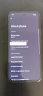 Google Pixel 9A Obsidian Unlocked GA05394 US