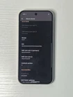 Google Pixel 9 128GB  Porcelain    Unlocked 