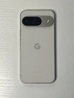 Google Pixel 9 128GB  Porcelain    Unlocked 
