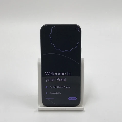 Google Pixel 9 128GB Obsidian Unlocked Good Condition