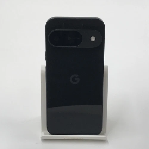 Google Pixel 9 128GB Obsidian Unlocked Good Condition