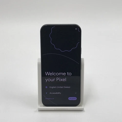Google Pixel 9 128GB Obsidian Unlocked Very Good Condition