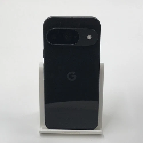 Google Pixel 9 128GB Obsidian Unlocked Very Good Condition